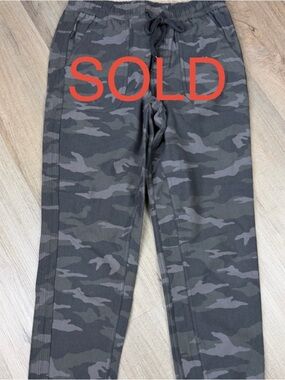 SOLD